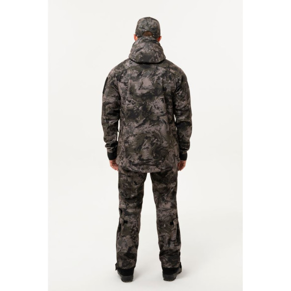 Костюм демисезонный Remington Himalayan Black Camo RM1014-981 Костюм демисезонный Remington Himalayan Black Camo RM1014-981