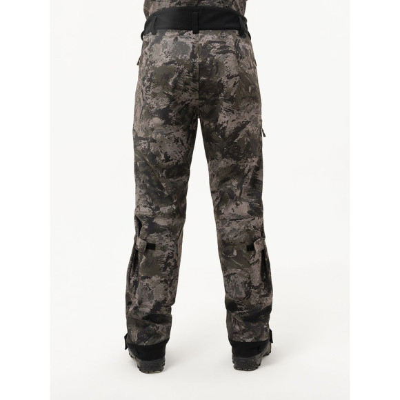 Костюм демисезонный Remington Himalayan Black Camo RM1014-981 Костюм демисезонный Remington Himalayan Black Camo RM1014-981