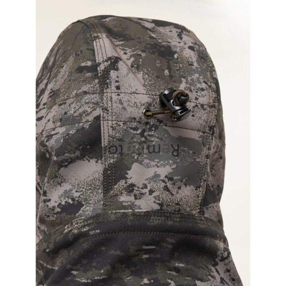 Костюм демисезонный Remington Himalayan Black Camo RM1014-981 Костюм демисезонный Remington Himalayan Black Camo RM1014-981