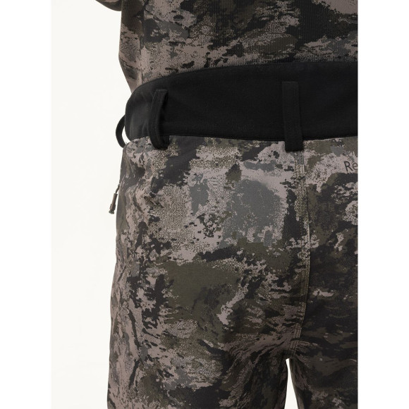 Костюм демисезонный Remington Himalayan Black Camo RM1014-981 Костюм демисезонный Remington Himalayan Black Camo RM1014-981
