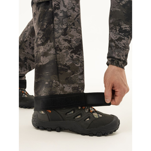 Костюм демисезонный Remington Himalayan Black Camo RM1014-981 Костюм демисезонный Remington Himalayan Black Camo RM1014-981