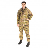 Костюм Huntsman Горка демисезонный (рип-стоп/мультикам)