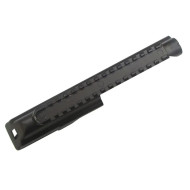 Крышка ствольной коробки СОК-12С сб.10 с планкой WEAWER САЙГА-12C исп.030 ИЖМАШ Крышка ствольной коробки СОК-12С сб.10 с планкой WEAWER САЙГА-12C исп.030 ИЖМАШ