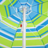 Зонт пляжный Nisus прямой d 1.8м N-180-SB