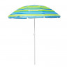 Зонт пляжный Nisus прямой d 1.8м N-180-SB