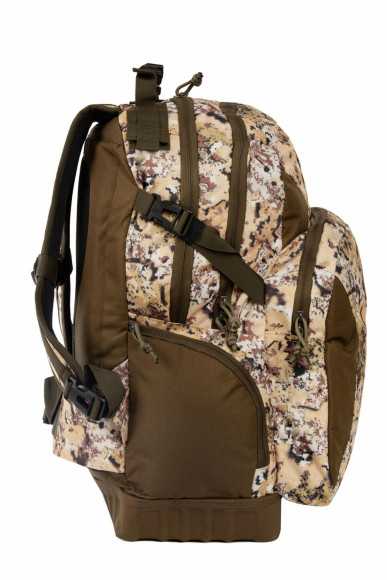 Рюкзак Novatex Widgeon 45л (PRHB-04RDS) цвет камыш