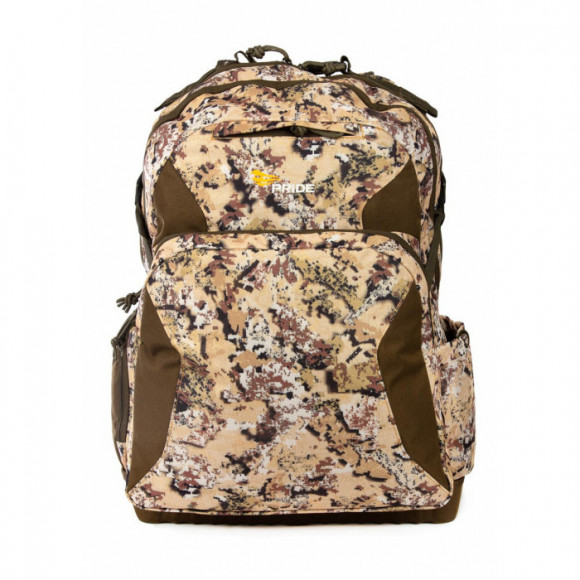 Рюкзак Novatex Widgeon 45л (PRHB-04RDS) цвет камыш