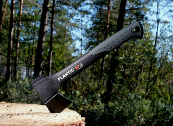 Топор Plantic Light S7 туристический Топор Plantic Light S7 туристический