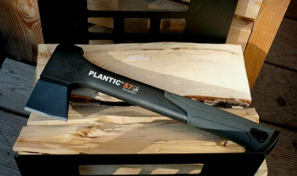 Топор Plantic Light S7 туристический Топор Plantic Light S7 туристический