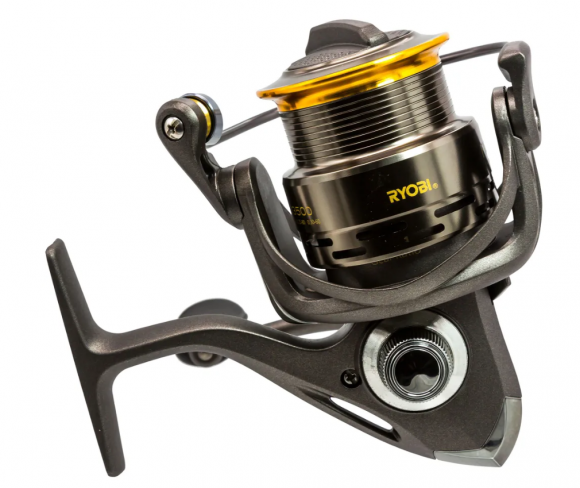 Катушка Ryobi Fighter Feeder 3000