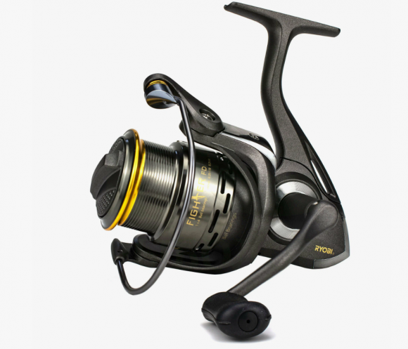 Катушка Ryobi Fighter Feeder 3000
