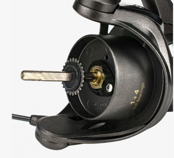 Катушка Ryobi Fighter Feeder 3000