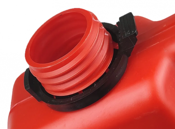 Канистра экспедиционная Экстрим-Плюс 15 литров