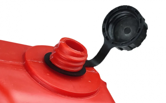 Канистра экспедиционная Экстрим-Плюс 15 литров