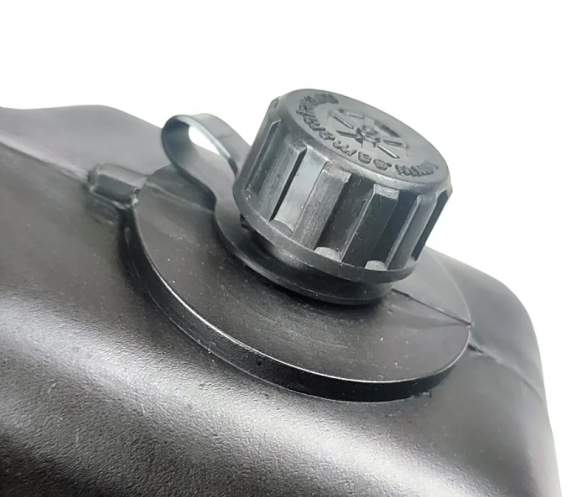 Канистра экспедиционная Экстрим-Плюс 15 литров