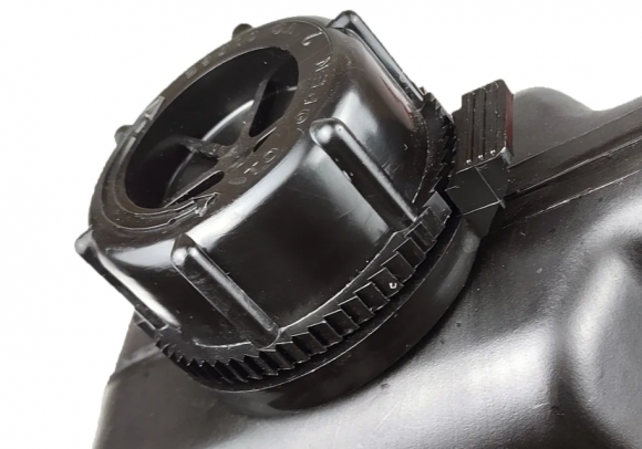 Канистра экспедиционная Экстрим-Плюс 15 литров