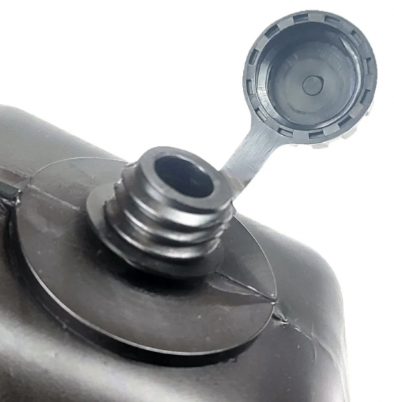 Канистра экспедиционная Экстрим-Плюс 15 литров