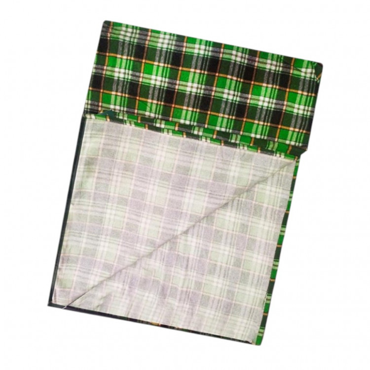 Вкладыш для спальника из фланели Русская охота