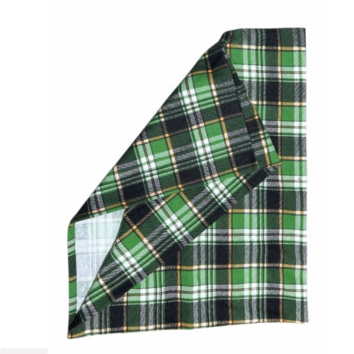 Вкладыш для спальника из фланели Русская охота