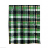 Вкладыш для спальника из фланели Русская охота