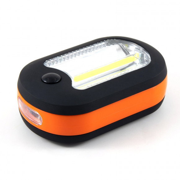 Фонарь кемпинговый Следопыт Travel Фонарь кемпинговый Следопыт Travel