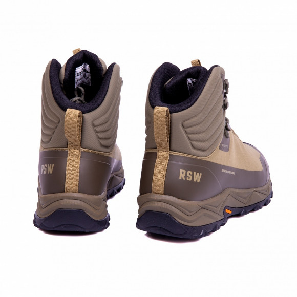 Ботинки Remington Snowline Green UB19074-301 Ботинки Remington Snowline Green UB19074-301