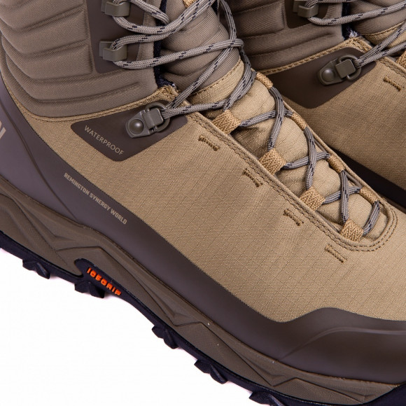 Ботинки Remington Snowline Green UB19074-301 Ботинки Remington Snowline Green UB19074-301