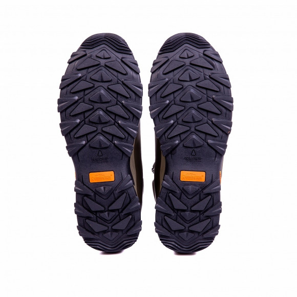 Ботинки Remington Snowline Green UB19074-301 Ботинки Remington Snowline Green UB19074-301