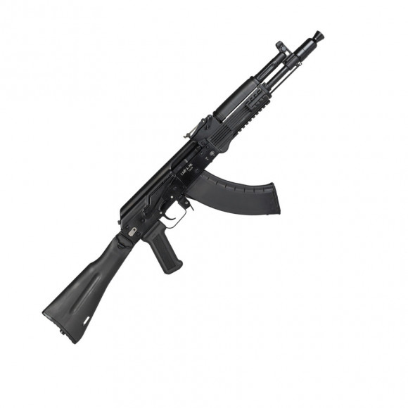 Карабин охотничий Сайга МК-033 к.7,62х39 пластиковый складной приклад L=341 мм Карабин охотничий Сайга МК-033 к.7,62х39 пластиковый складной приклад L=341 мм