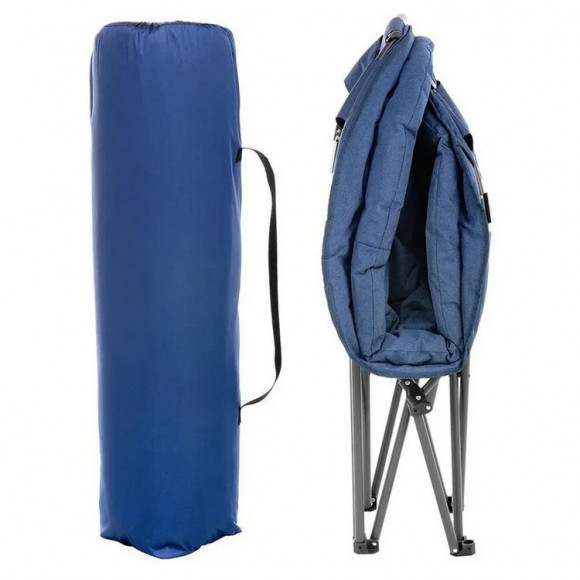 Кресло Hellios HS-214L-B круглое Кресло Hellios HS-214L-B круглое