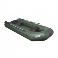 Лодка UREX-2600 гребная, под мотор Лодка UREX-2600 гребная, под мотор