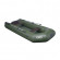 Лодка UREX-2600 гребная, под мотор