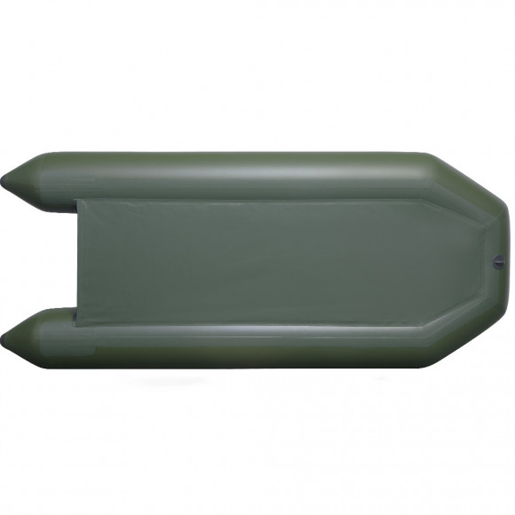 Лодка UREX-2600 гребная, под мотор