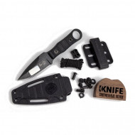 Нож Кизляр Ёж сталь AUS-8 stonewash Нож Кизляр Ёж сталь AUS-8 stonewash