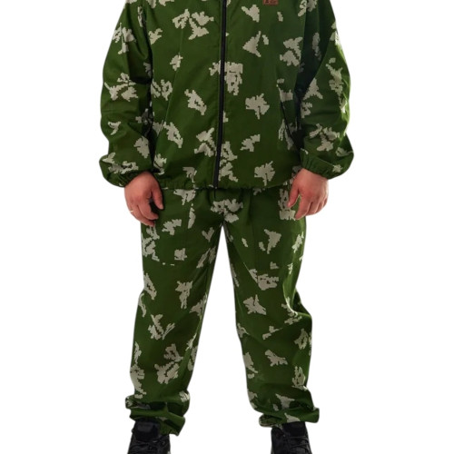 Костюм БК Рыбак ткань Сетка цвет КМФ