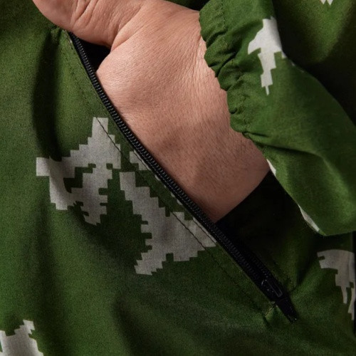 Костюм БК Рыбак ткань Сетка цвет КМФ