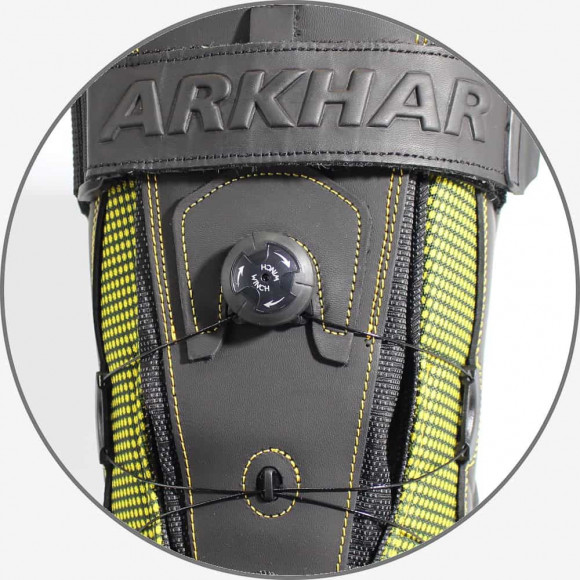 Сапоги Архар А-217 Сапоги Архар А-217