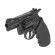Пневматический револьвер Stalker STR (Colt Python 2.5") к.4.5мм 3Дж