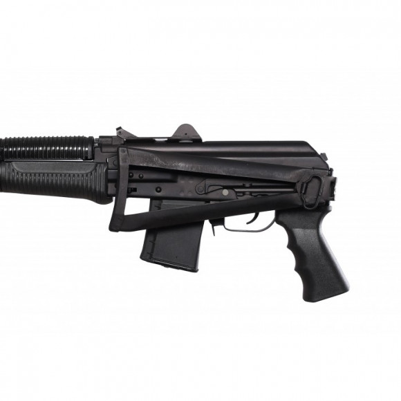 Карабин охотничий АКСУ к.5,56х45 мм.