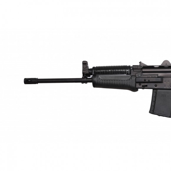 Карабин охотничий АКСУ к.5,56х45 мм.