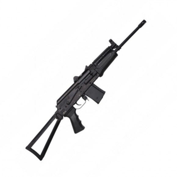 Карабин охотничий АКСУ к.5,56х45 мм.