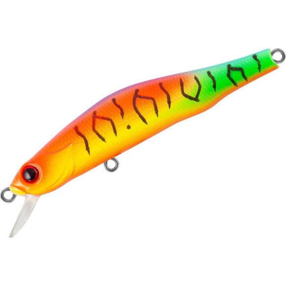 Воблер TsuYoki Minnow Watson 80SP 80мм 8.6г 0.4-1м 