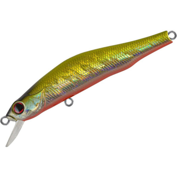 Воблер TsuYoki Minnow Watson 80SP 80мм 8.6г 0.4-1м 