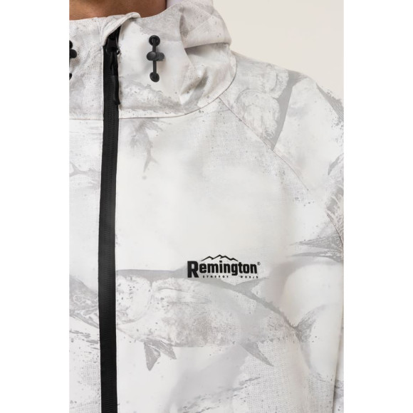 Куртка Remington PU Fishing Rivers 2 FM1006-109 Куртка Remington PU Fishing Rivers 2 FM1006-109