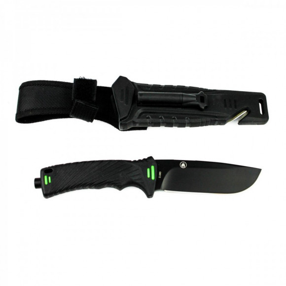 Нож Ganzo G8012-BK