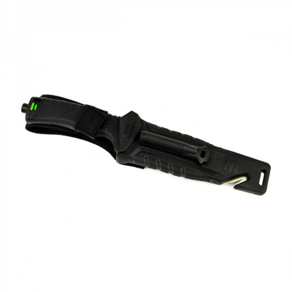 Нож Ganzo G8012-BK