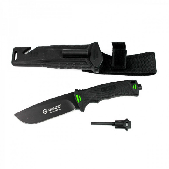 Нож Ganzo G8012-BK