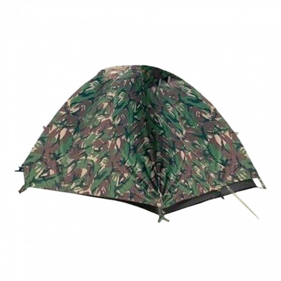 Палатка Tramp Lite Hunter 2 TLT-008 камуфляж