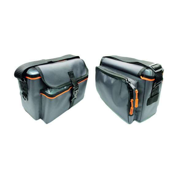 Сумка рыбака Следопыт Sling Lure Bag