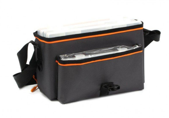 Сумка рыбака Следопыт Sling Lure Bag